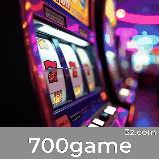 Desenvolvedores e Tecnologia: 700game Plataforma Inovadora