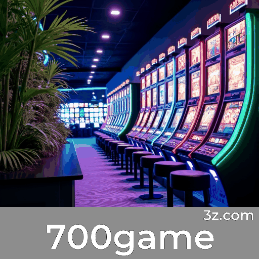 Desenvolvedores e Tecnologia: 700game Plataforma Inovadora