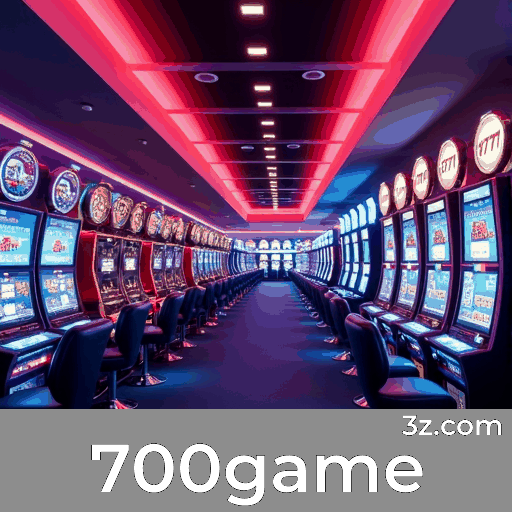Desbloqueie Recompensas Incríveis no 700game
