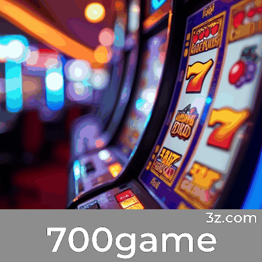 Garanta o Acesso Seguro e Exclusivo no 700game